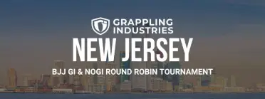 Grappling Industries NEW JERSEY