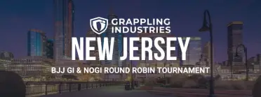 Grappling Industries NEW JERSEY