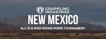 Grappling Industries NEW MEXICO