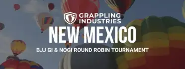 Grappling Industries NEW MEXICO