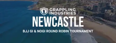 Grappling Industries NEWCASTLE
