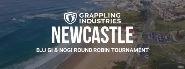 Grappling Industries NEWCASTLE