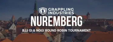 Grappling Industries NUREMBERG