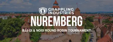 Grappling Industries NUREMBERG