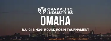 Grappling Industries OMAHA