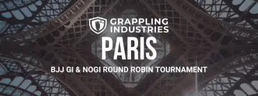 Grappling Industries PARIS