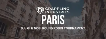 Grappling Industries PARIS
