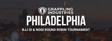 Grappling Industries PHILADELPHIA