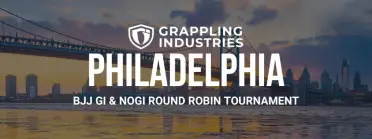 Grappling Industries PHILADELPHIA