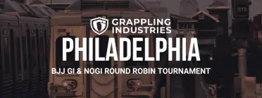 Grappling Industries PHILADELPHIA