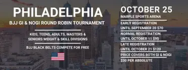 Grappling Industries PHILADELPHIA