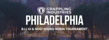 Grappling Industries PHILADELPHIA