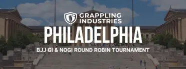 Grappling Industries PHILADELPHIA