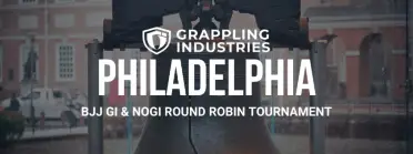 Grappling Industries PHILADELPHIA