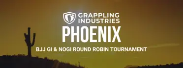 Grappling Industries PHOENIX