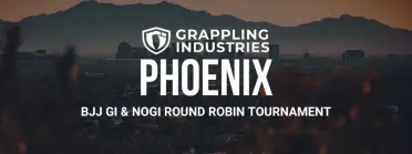 Grappling Industries PHOENIX