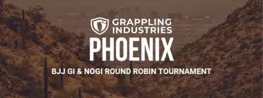 Grappling Industries PHOENIX