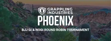 Grappling Industries PHOENIX