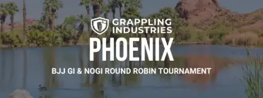 Grappling Industries PHOENIX