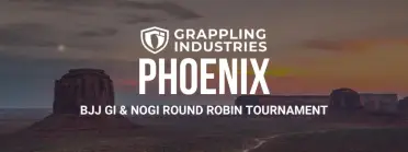 Grappling Industries PHOENIX