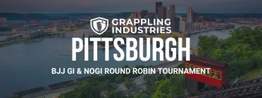 Grappling Industries PITTSBURGH