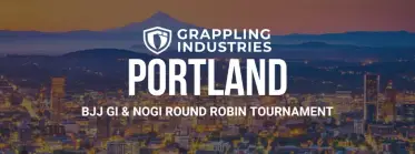 Grappling Industries PORTLAND