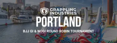 Grappling Industries PORTLAND