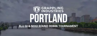 Grappling Industries PORTLAND