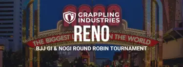 Grappling Industries RENO