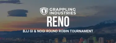 Grappling Industries RENO
