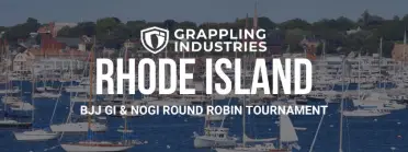 Grappling Industries RHODE ISLAND