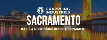 Grappling Industries SACRAMENTO