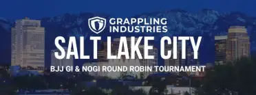 Grappling Industries SALT LAKE CITY