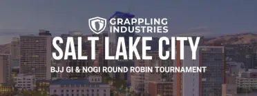 Grappling Industries SALT LAKE CITY