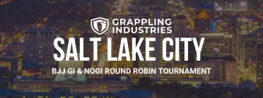 Grappling Industries SALT LAKE CITY