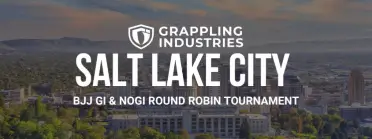 Grappling Industries SALT LAKE CITY