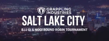 Grappling Industries SALT LAKE CITY
