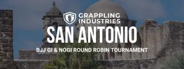 Grappling Industries SAN ANTONIO