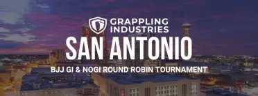 Grappling Industries SAN ANTONIO