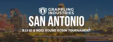 Grappling Industries SAN ANTONIO