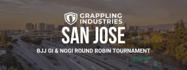 Grappling Industries SAN JOSE