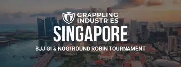 Grappling Industries SINGAPORE