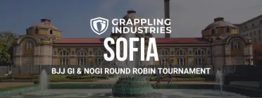 Grappling Industries SOFIA