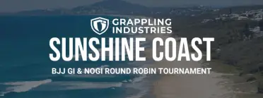 Grappling Industries SUNSHINE COAST