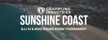 Grappling Industries SUNSHINE COAST