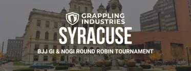 Grappling Industries SYRACUSE