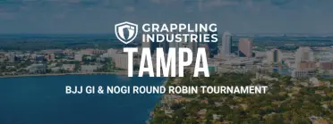 Grappling Industries TAMPA