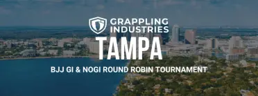 Grappling Industries TAMPA