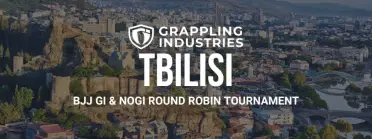 Grappling Industries TBILISI