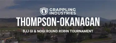 Grappling Industries THOMPSON-OKANAGAN